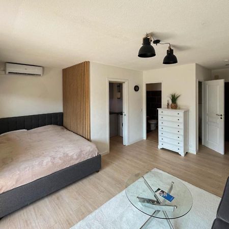 Cozy Studio Apartment In Cannes - Ac-Self Check-In Exterior foto